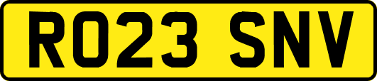 RO23SNV