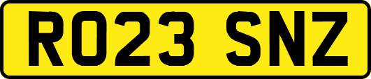 RO23SNZ