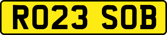RO23SOB