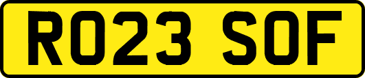 RO23SOF