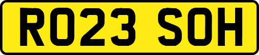 RO23SOH