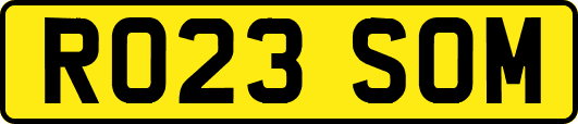 RO23SOM