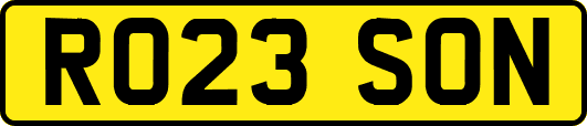RO23SON