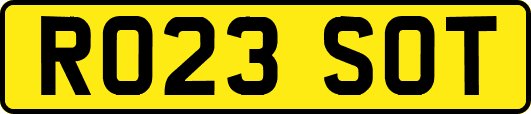 RO23SOT