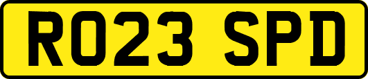 RO23SPD