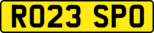 RO23SPO
