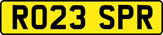 RO23SPR