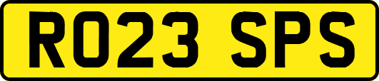 RO23SPS