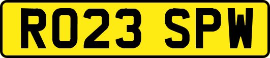 RO23SPW