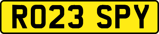 RO23SPY