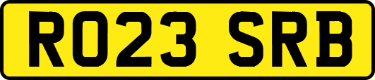 RO23SRB