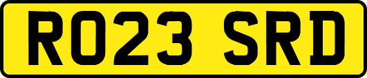 RO23SRD