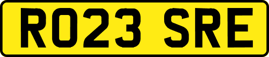 RO23SRE