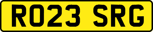RO23SRG