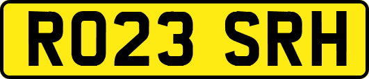 RO23SRH