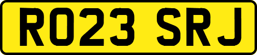 RO23SRJ