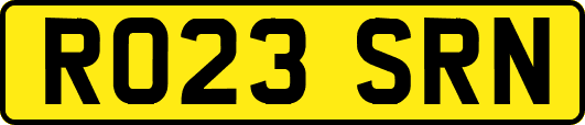 RO23SRN