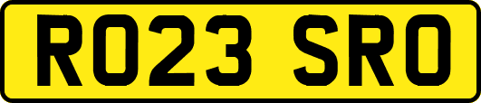 RO23SRO