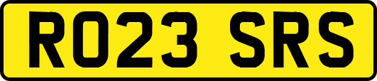 RO23SRS