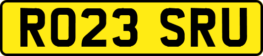 RO23SRU