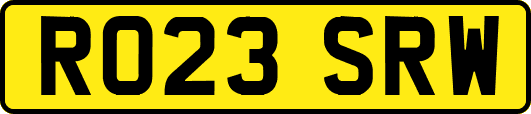 RO23SRW