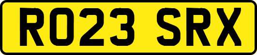 RO23SRX