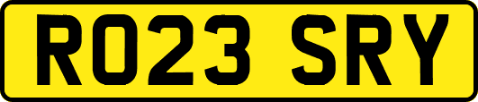 RO23SRY