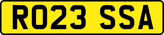 RO23SSA
