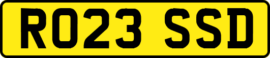 RO23SSD