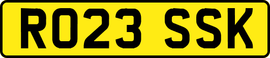 RO23SSK