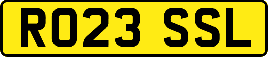 RO23SSL