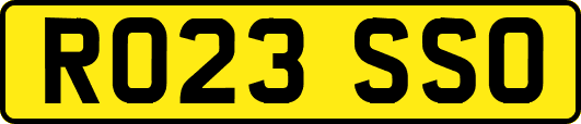 RO23SSO