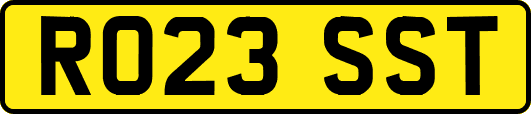 RO23SST