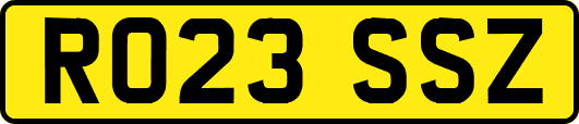 RO23SSZ