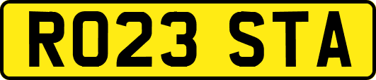 RO23STA