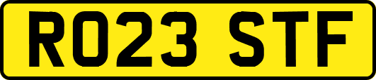RO23STF