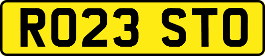 RO23STO