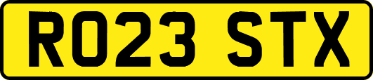 RO23STX
