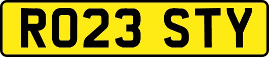 RO23STY