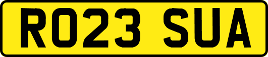 RO23SUA