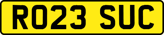 RO23SUC