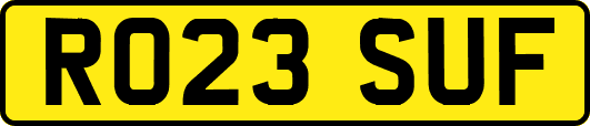 RO23SUF