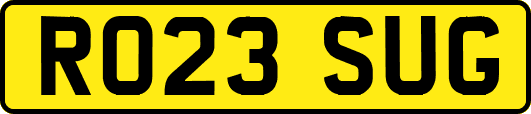 RO23SUG