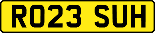 RO23SUH