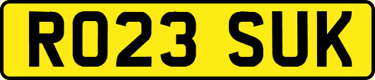 RO23SUK