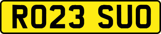 RO23SUO