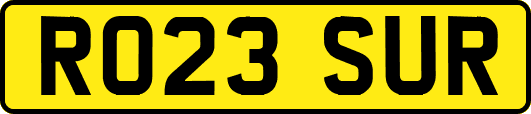 RO23SUR