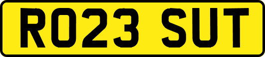RO23SUT