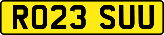 RO23SUU