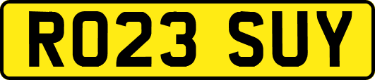 RO23SUY